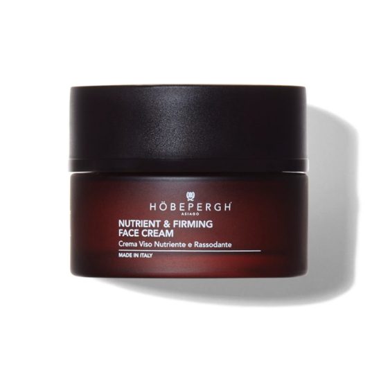 Crema viso nutriente rassodante