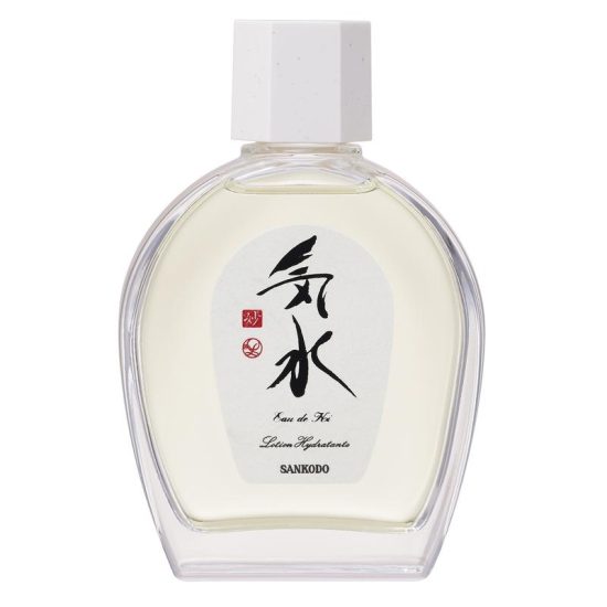 Eau de ki elisir di bellezza il posto bio
