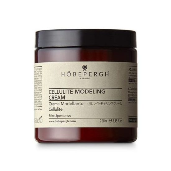 HobePergh crema cellulite il posto bio