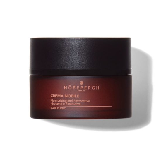 Crema viso nobile