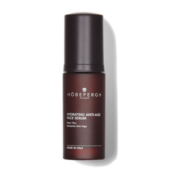 Siero viso idratante anti-age