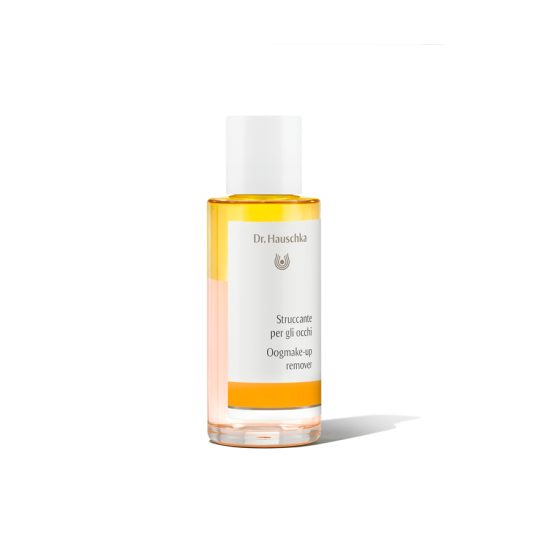 Dr Hauschka struccante occhi il posto bio