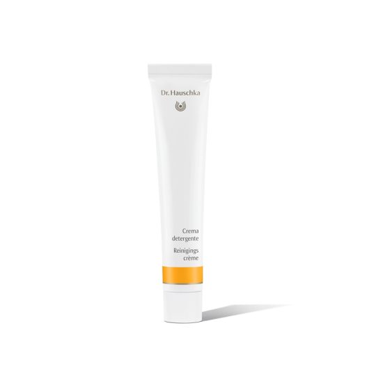 Dr Hauschka crema detergente il posto bio