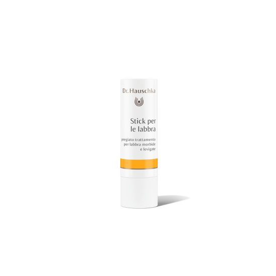 Dr Hauschka stick labbra il posto bio