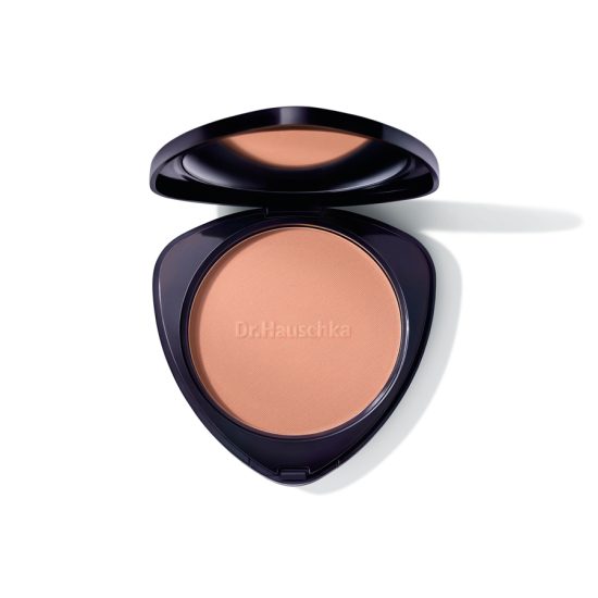 Dr Hauschka Terra il posto bio