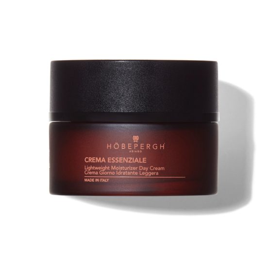 Crema viso essenziale