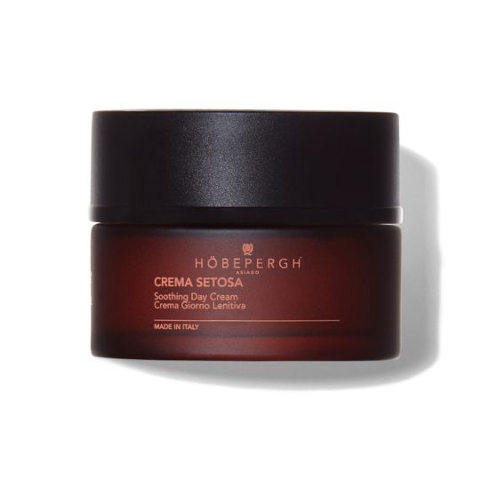 Crema viso setosa
