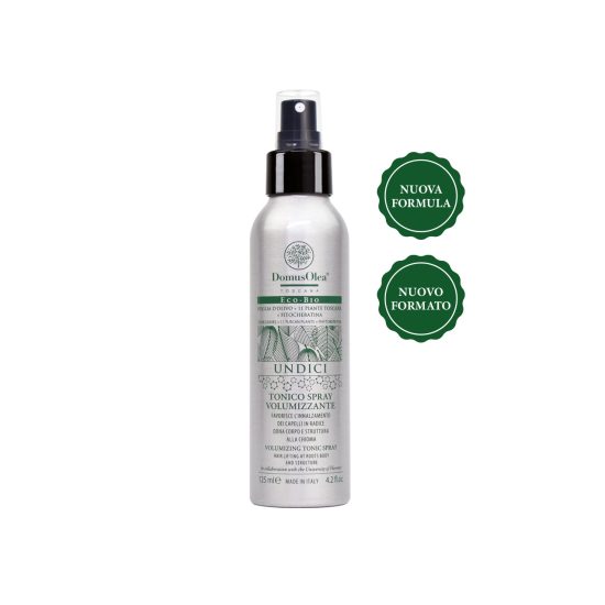 Tonico spray volumizzante