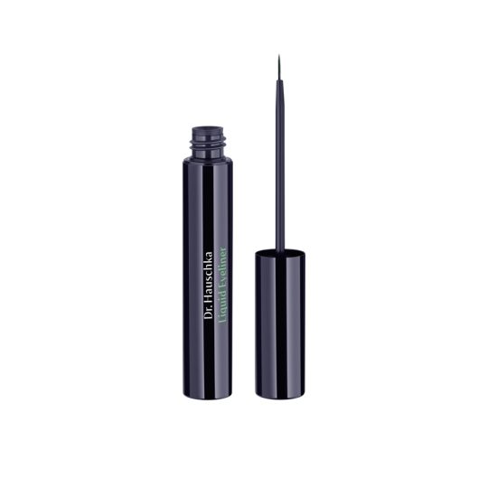 Dr Hauschka Eye-liner nero il posto bio