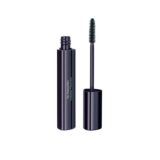 Dr Hauschka mascara volume nero il posto bio