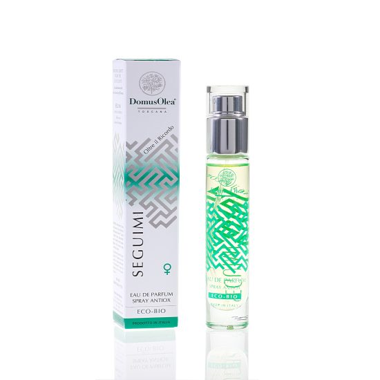 Domus olea toscana oltre il ricordo spray il posto bio