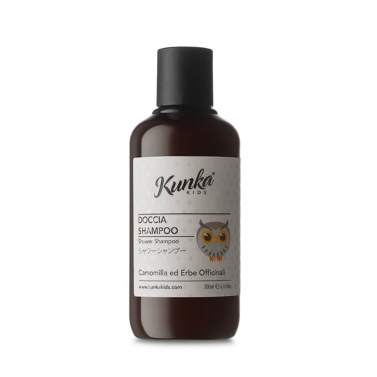 Hobepergh baby doccia shampoo il posto bio