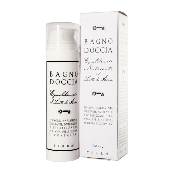 Terrae Bagno doccia il posto bio