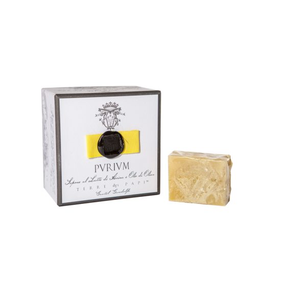 Terre dei Papi purium il posto bio
