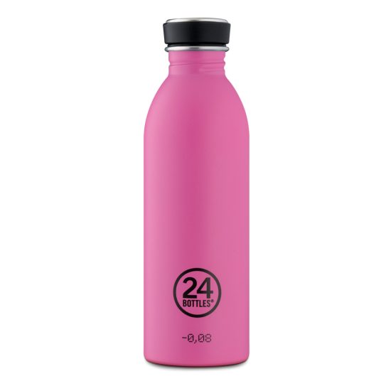 Urban passion pink 500 il posto bio