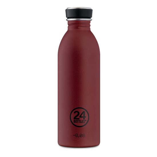 Urban country red 500 il posto bio