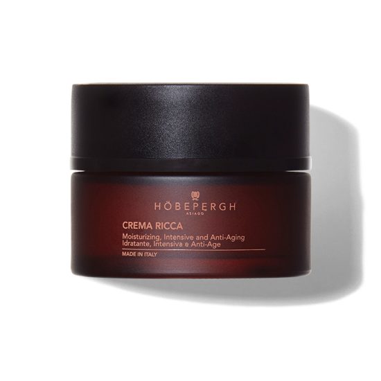 Crema viso ricca