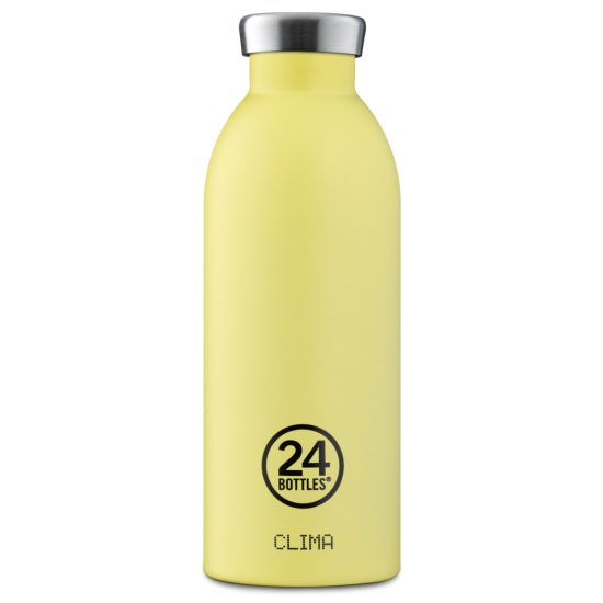 Clima500ml citrus