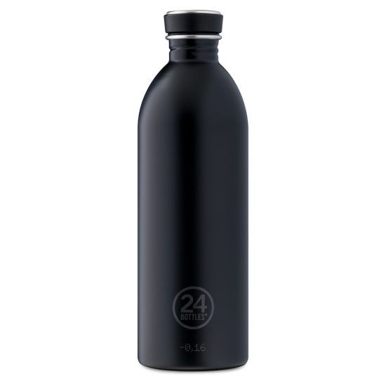 24bottles urban tuxedo black il posto bio