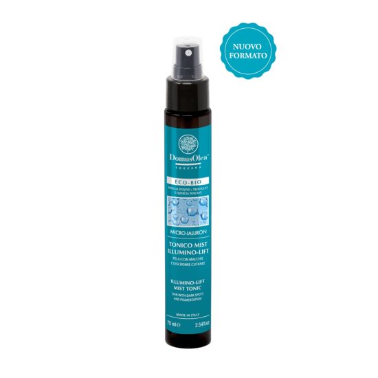 Tonico mist illuminolift