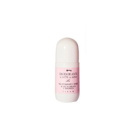 Deodorante lei roll-on