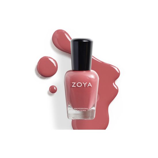 rumi zoya
