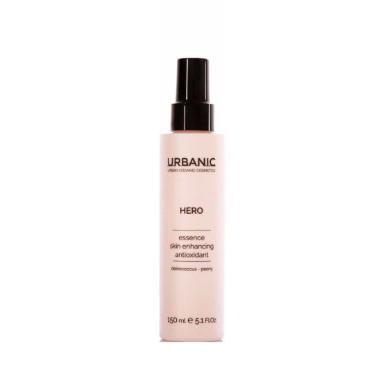 Urbanic Cosmetics hero il posto bio