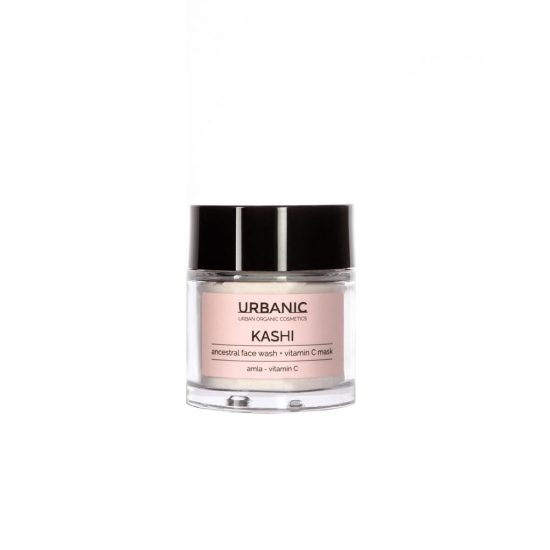 urbanic cosmetics kashi il posto bio