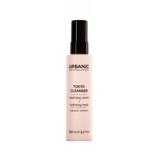 urbanic tokyo cleanser il posto bio