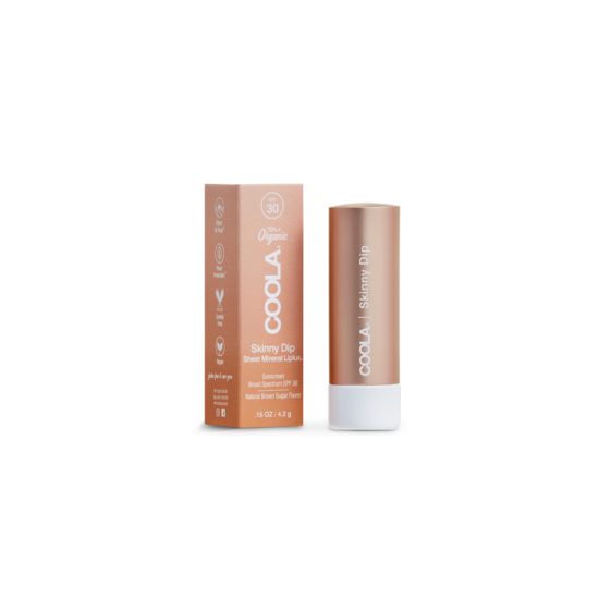 lipstick coola spf30 skynny il posto bio