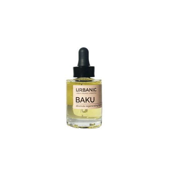 urbanic baku il posto bio