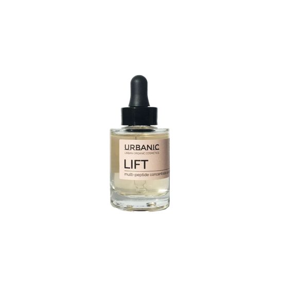 Usrbanic lift il posto bio