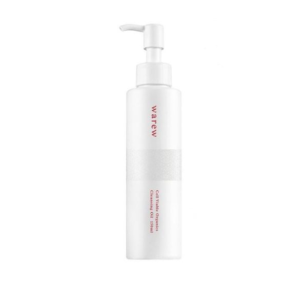 warew cleansing oil il posto bio