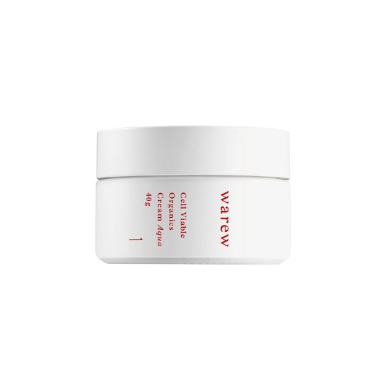 warew crema aqua il posto bio