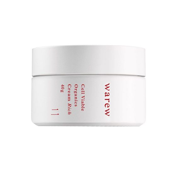 warew crema ricca il posto bio