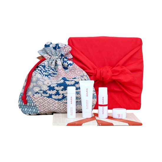 Travel Set warew