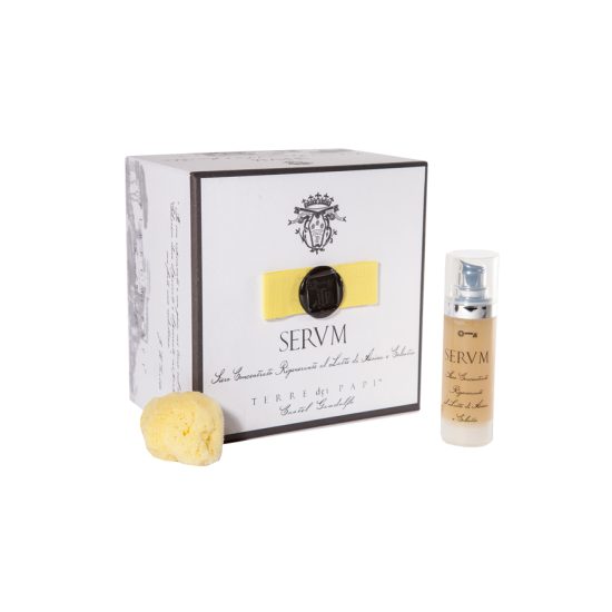 Serum Siero concentrato