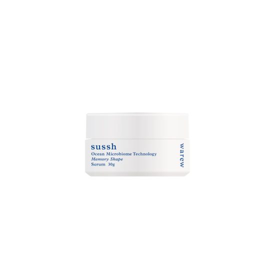 Siero gel Memory shape