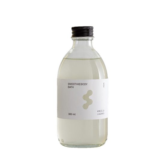 Bagnodoccia idratante intenso