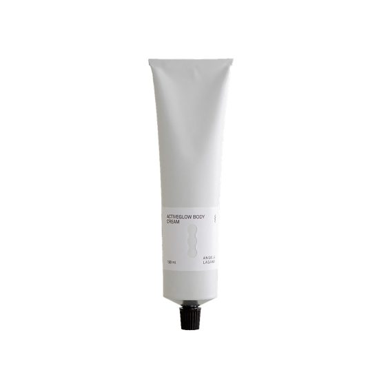 Crema corpo nutriente setificante