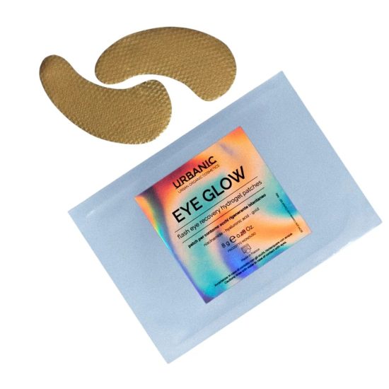 Eye  Glow - Patch contorno occhi