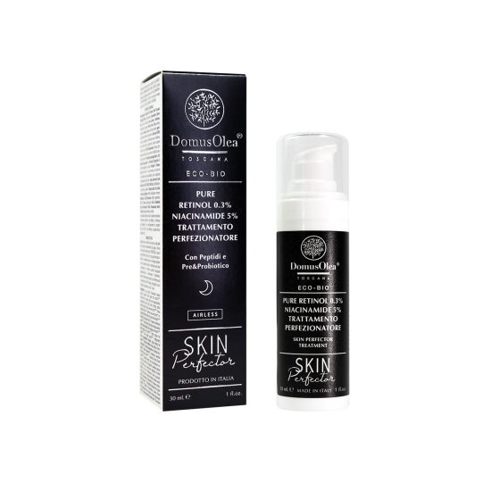 Trattamento Perfezionatore Retinol 0,3% Niacinamide 5%