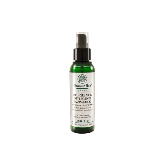 Ialu gel detergente enzimatico