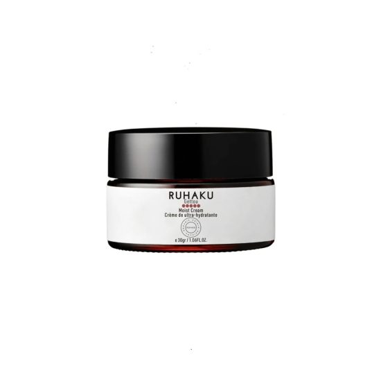 Crema rigenerante
