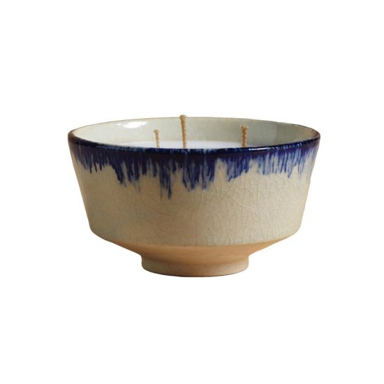 TŌKA candela firmata Piero Lissoni