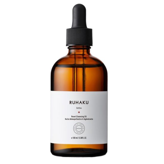 Olio detergente Ruhaku