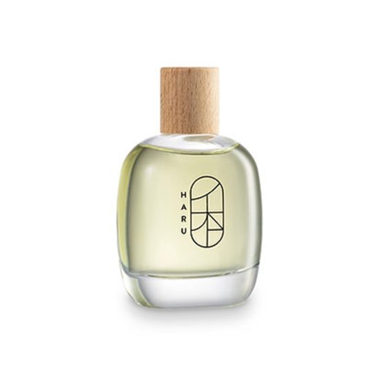 Haru eau de parfum