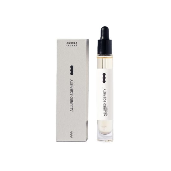 Profumo in olio Allured Sobriety