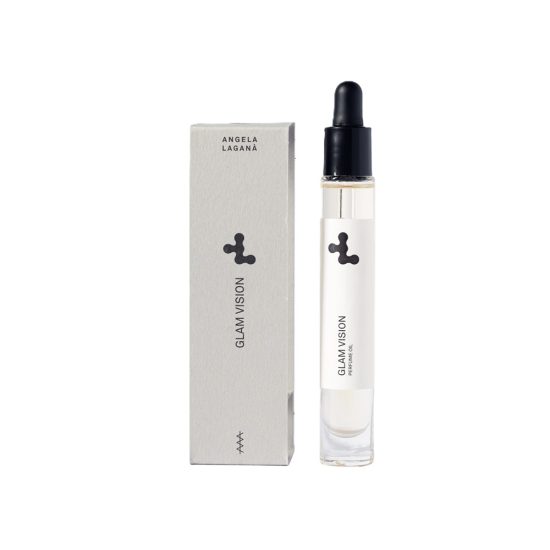 Profumo in olio Glam Vision