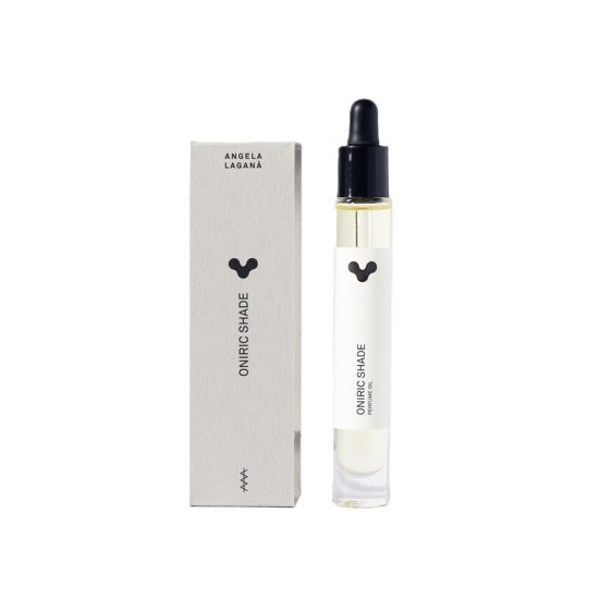 Profumo in olio Oniric Shade